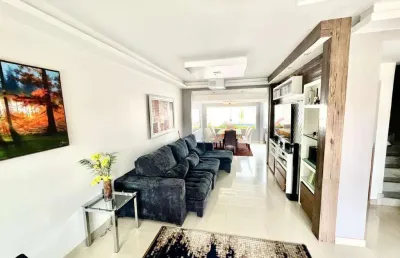 Casa à venda em rio de janeiro, anil, com 3 quartos, com 450 m², ville montagne