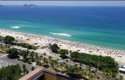 Apartamento à venda em rio de janeiro, barra da tijuca, com 4 quartos, com 310 m²