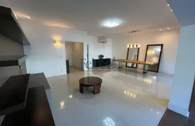Jardim oceânico - reformado, somente 1 por andar com uma planta excelente.