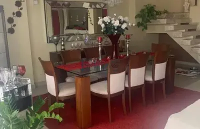 Cobertura à venda em rio de janeiro, recreio dos bandeirantes, com 4 suítes, com 346 m²