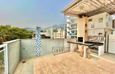 Casa à venda em rio de janeiro, freguesia de jacarepaguá, com 4 quartos, com 199 m², vila bananal