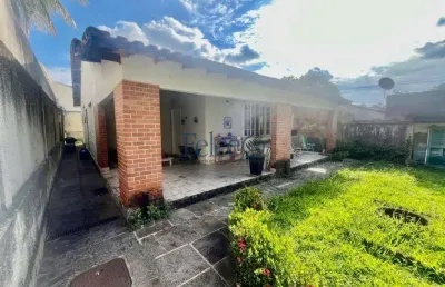 Casa à venda em rio de janeiro, freguesia (jacarepaguá), com 3 quartos, com 325 m²