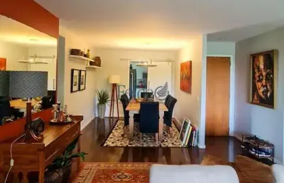 Apartamento à venda em rio de janeiro, barra da tijuca, com 3 quartos, com 180 m²