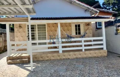 Casa à venda em lambari, centro, com 4 quartos, com 93.75 m²
