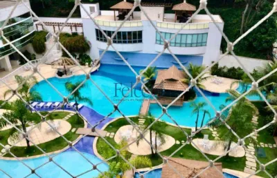 Cobertura à venda em rio de janeiro, freguesia de jacarepaguá, com 4 quartos, com 108 m²
