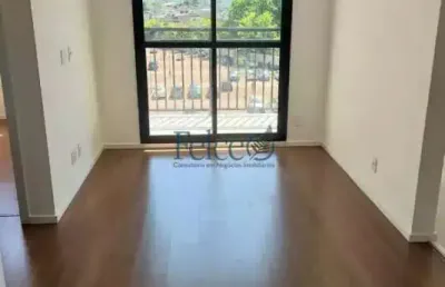 Apartamento à venda em rio de janeiro, jacarepaguá, com 2 quartos, com 55 m²