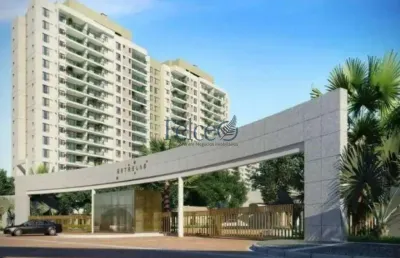 Venda ou locação apartamento 3 quartos andar alto , vista para área de lazer , sol passante. condominio estrelas full