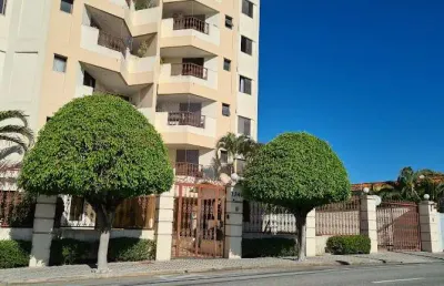 Apartamento com 2 quartos para alugar na Rua Aparecida, 1346, Jardim Santa Rosália, Sorocaba