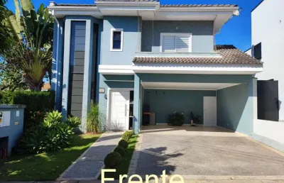 Casa à venda no parque residencial villa dos inglezes, sorocaba , 298 m2 por r$ 1.800.000