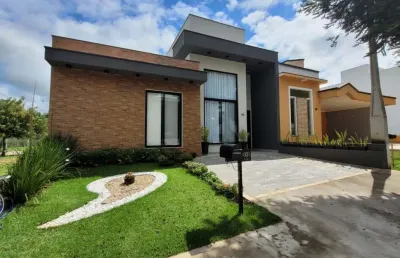 Casa com 3 quartos à venda na lote t21, jardim terras de são francisco, sorocaba, 118 m2 por r$ 950.000