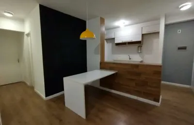 Apartamento com 3 quartos à venda na rua camilo josé cury, 96, vila trujillo, sorocaba por r$ 390.000