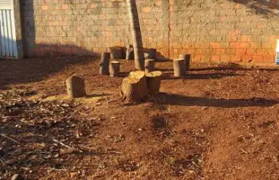 Terreno à venda na alameda guaruja 925, vila nova sorocaba, sorocaba, 600 m2 por r$ 530.000