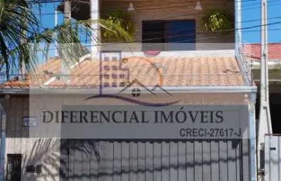 Casa com 3 quartos à venda na Rua Camila Hadade, 175, Jardim Santa Rosa, Sorocaba