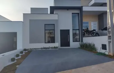 Casa com 3 quartos à venda no jardim residencial villagio ipanema i, sorocaba  por r$ 650.000