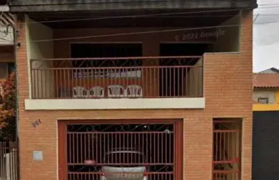 Casa com 3 quartos à venda na avenida 9 de julho 951, vila barão, sorocaba por r$ 450.000
