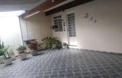 Casa com 2 quartos à venda na jose claudino, 178, wanel ville, sorocaba por r$ 480.000