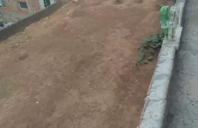 Terreno à venda na Avenida Jose Joaquim De Lacerda, Jardim Sorocabano, Sorocaba