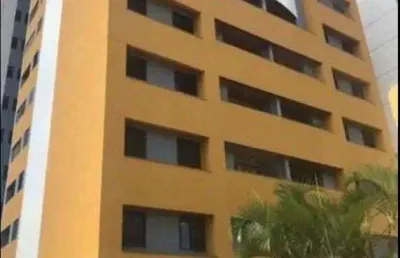 Apartamento com 3 quartos à venda na Avenida Santos Dumont, 380, Vila Santa Francisca, Sorocaba