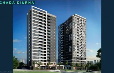 Apartamento com 2 quartos à venda na rua vint e oito de outubro, 231, jardim do paço, sorocaba por r$ 500.700