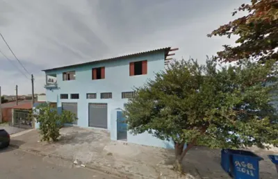 Sala comercial à venda na rua benedito de oliveira sousa, 30, jardim guaíba, sorocaba por r$ 285.000