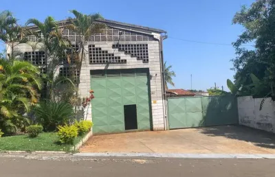 Sala comercial à venda na rua celina stela corradi beu, 341, jardim novo eldorado, sorocaba, 330 m2 por r$ 2.000.000