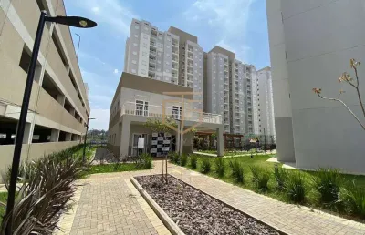 Apartamento com 2 quartos em frente à puc, campinas