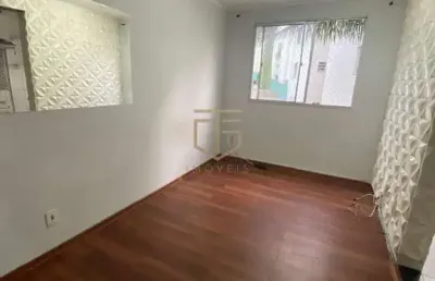 Apartamento à venda em campinas, jardim nova europa, com 2 quartos, com 42 m²