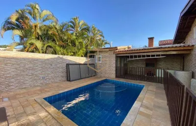 Casa à venda em campinas, jardim chapadão, com 3 quartos, com 193 m²
