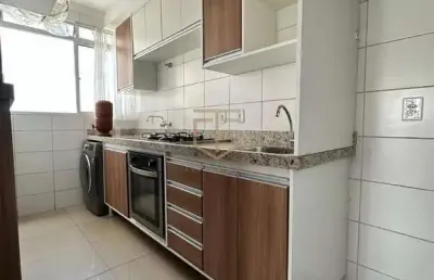 Lindo apartamento à venda no jardim nova hortolândia i