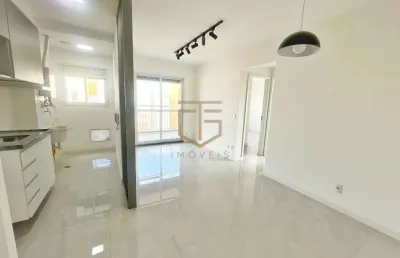 Apartamento à venda em campinas, centro, com 2 quartos, com 57 m², edifício quirino 779