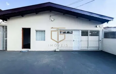 Casa à venda em campinas, jardim dos oliveiras, com 3 quartos, com 244.55 m²