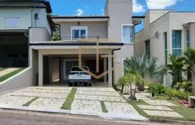 Casa à venda em louveira, via castelli, com 3 quartos, com 250 m²