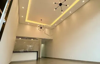 Casa à venda em condomínio fechado, no parque olívio franceschini - hortolândia