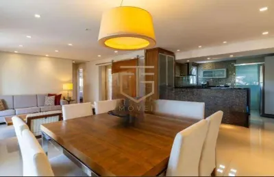 Apartamento à venda com 3 suítes, no loteamento residencial vila bella em campinas