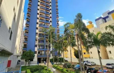 Cobertura à venda em campinas, mansões santo antônio, com 3 quartos, com 120 m²