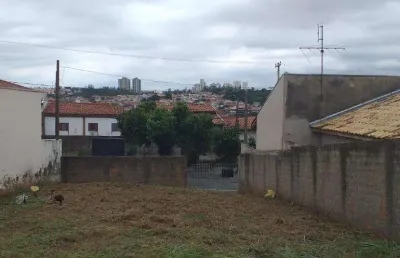 Terreno à venda em campinas, parque jambeiro, com 250 m²