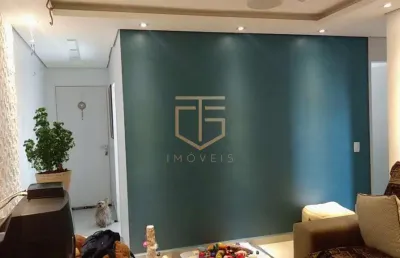 Apartamento à venda em campinas, vila orozimbo maia, com 2 quartos, com 63.9 m²