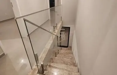 Casa à venda em campinas, parque jambeiro, com 3 quartos, com 145 m²