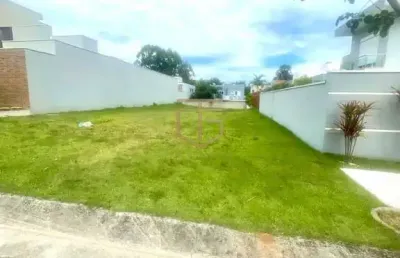 Terreno à venda em campinas, swiss park, com 473 m², swiss park