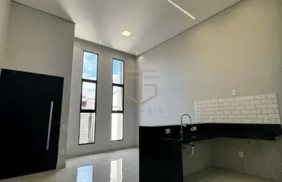 Casa à venda com dois dormitórios, sendo 1 suíte, no novo cambuí em hortolândia