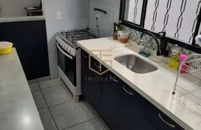 Casa à venda em campinas, jardim santa judith, com 2 quartos, com 142.38 m²