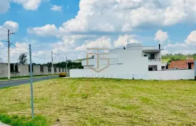 Terreno à venda em indaiatuba, caldeira, com 540.66 m²,  residencial evidências