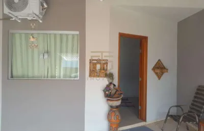 Casa com 2 dormitórios à venda no jardim campos verdes – hortolândia/sp