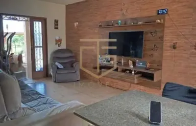 Casa com 4 dormitórios sendo 1 suíte à venda, no chácaras nova boa vista - hortolândia/sp