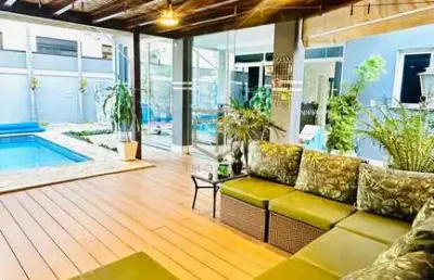 Casa à venda em hortolândia, jardim green park residence, com 3 quartos, com 330.86 m²