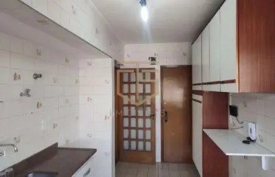 Apartamento à venda com 3 quarto, sendo 1 suíte, no jardim chapadão - campinas/sp