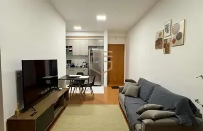 Apartamento à venda com 2 dormitórios, no condomínio parque das tulipas - hortolândia/sp
