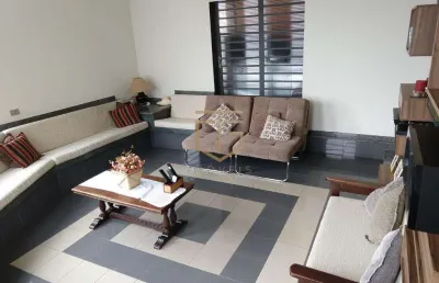 Casa à venda em campinas, jardim chapadão, com 3 quartos, com 293 m²