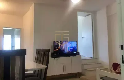 Apartamento à venda em campinas, jardim paraíso, com 1 suíte, com 50 m², condominio edificio pucara