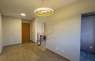 Apartamento à venda com 2 dormitórios no chácara santa antonieta (nova veneza), sumaré/sp